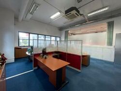 Ubi Techpark (D14), Factory #488465411